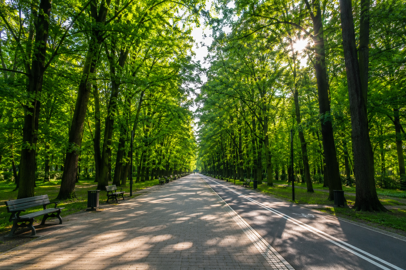 Ceglana Park rośnie do VIII etapu. Czy infrastruktura szkolna w dzielnicy nadąża za nowymi mieszkańcami?